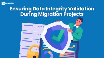 Ensuring Data Integrity Validation During Migration Projects
