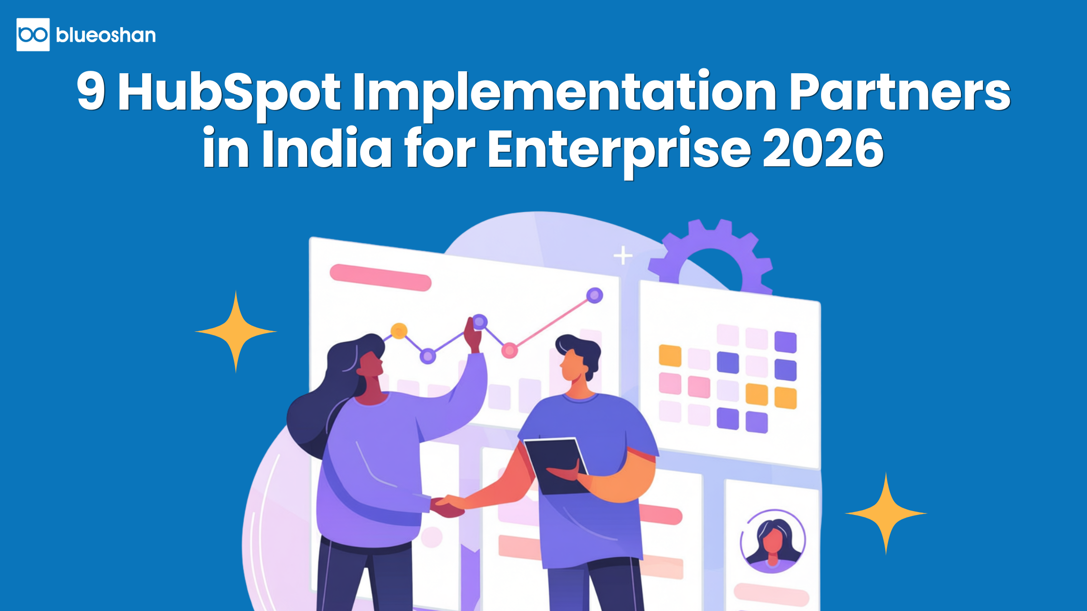 9 HubSpot Implementation Partners in India for Enterprise 2026