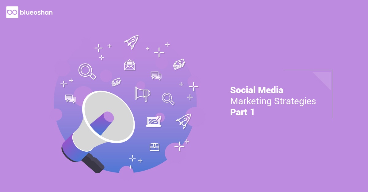 Social Media Marketing Strategies