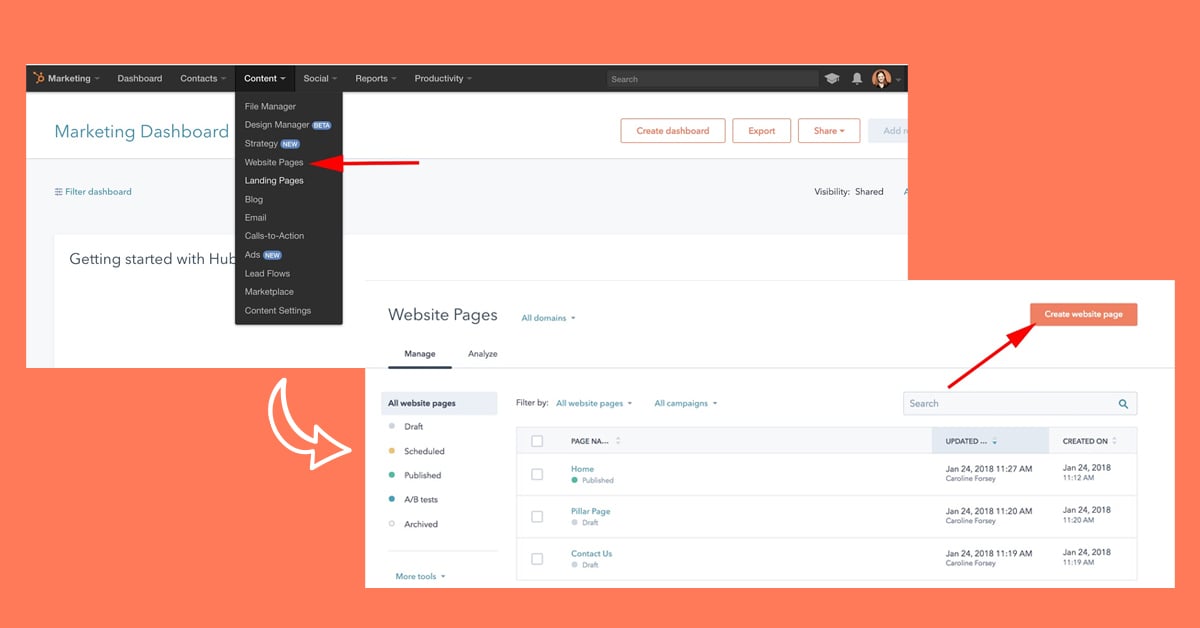 BO_5 BuildWebsite3