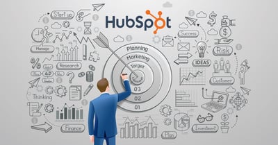 How Growth Grader from HubSpot helps focus Marketing and Sales efforts