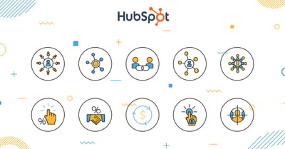 Ramp up conversion rates with HubSpot