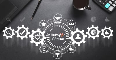 Should a CRM be the foundation of your company’s marketing efforts?