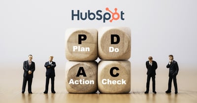 Workflows in HubSpot help you get a lot more done in marketing