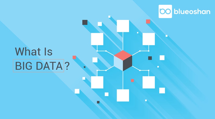 What is Big Data