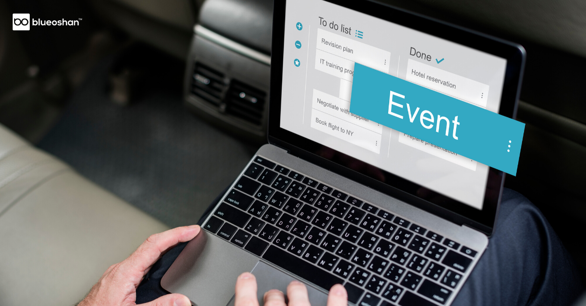 Event Planner Checklist 1
