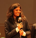 Christina Rachel Rajiv