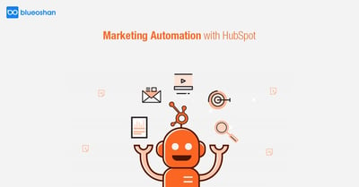 Marketing Automation with HubSpot