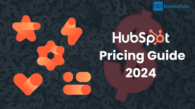 HubSpot Pricing Guide 2024