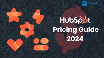 HubSpot Pricing Guide 2024