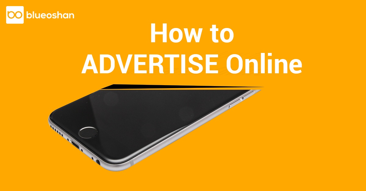 Advertising Online