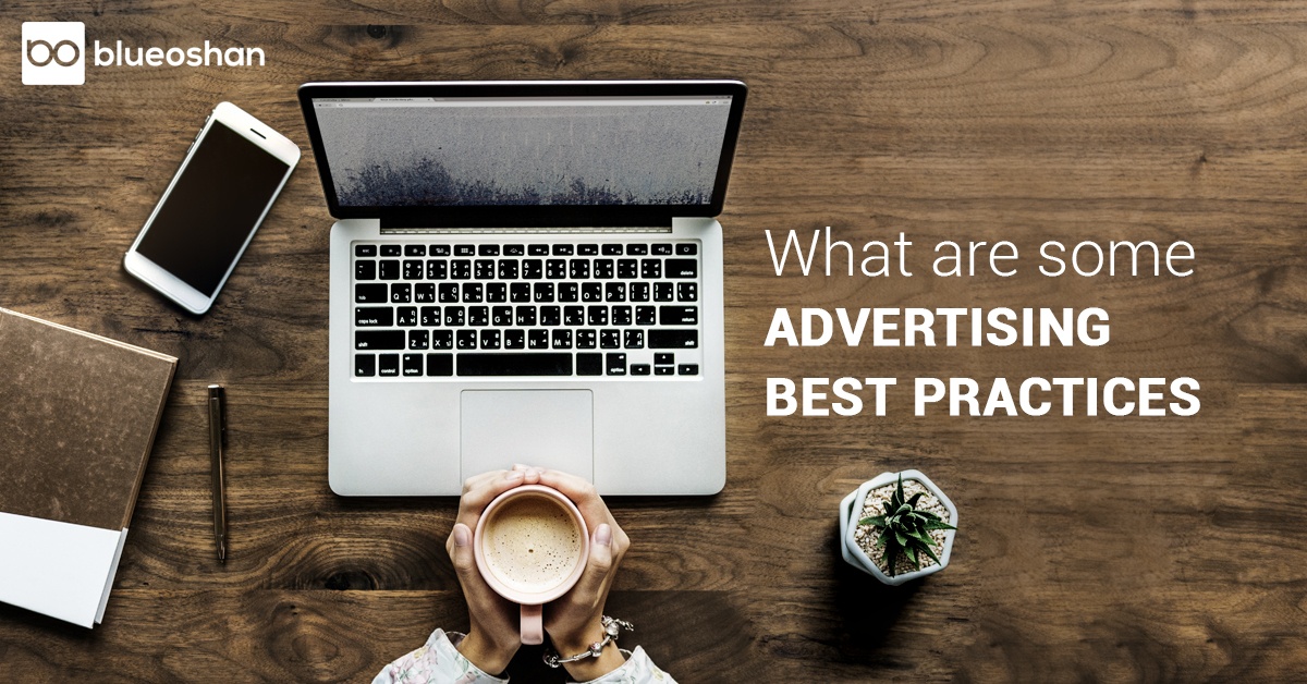 Advertising Best Practices