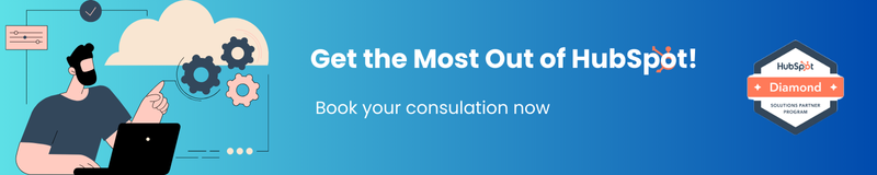 HubSpot Technical Consulting