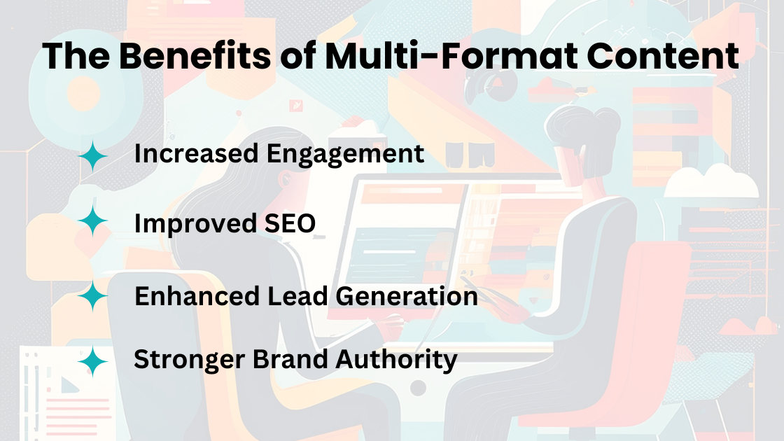 Beyond Blogging: HubSpot Content Hub for Multi Format Content Creation