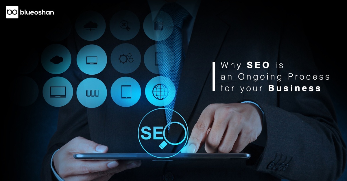 _Why SEO is an Ongoing Process for your Business