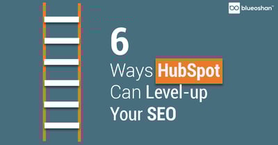 6 Ways HubSpot Can Level-Up Your SEO