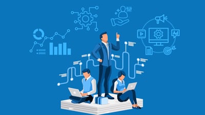 Top Sales Enablement Tools of 2025 to Boost Your Team's Performance