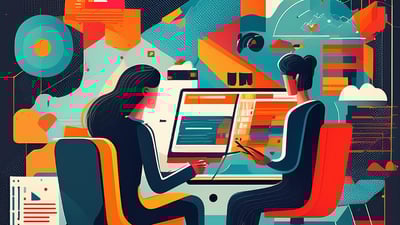 Beyond Blogging: HubSpot Content Hub for Multi Format Content Creation