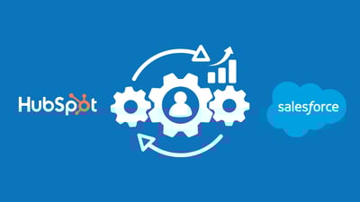 Best Practices for Your HubSpot & Salesforce Integration