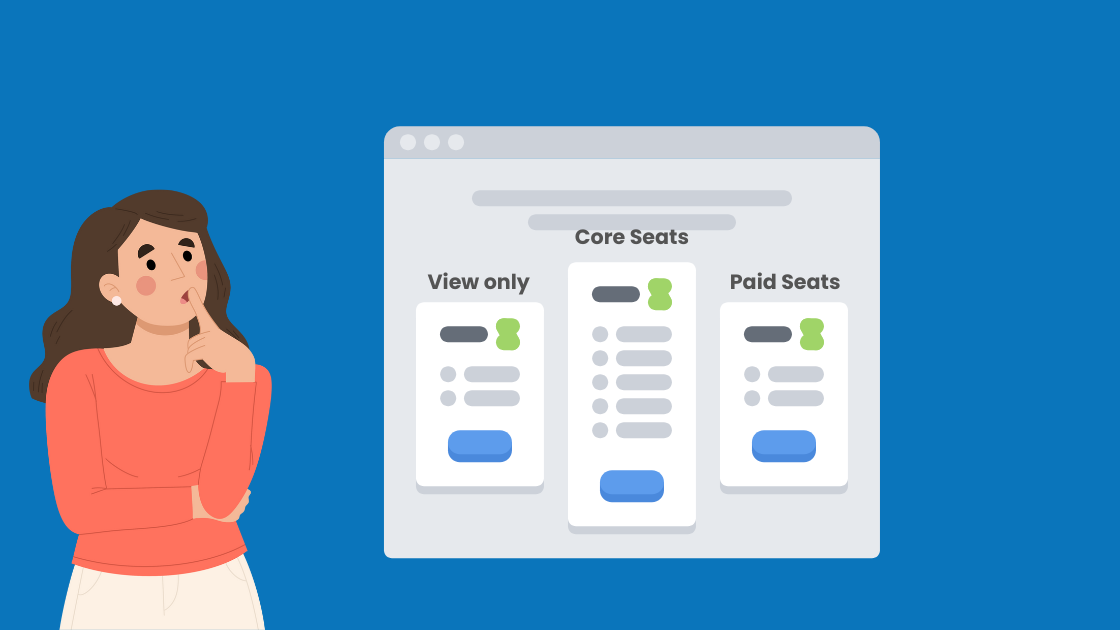 Choosing the Right HubSpot Seat Type: A Simple Guide