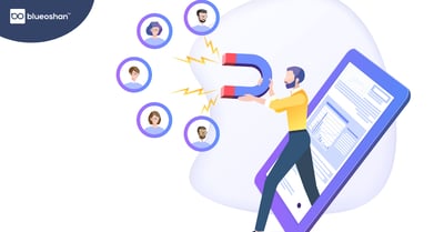 Convert your website into a lead generation engine using HubSpot CMS.