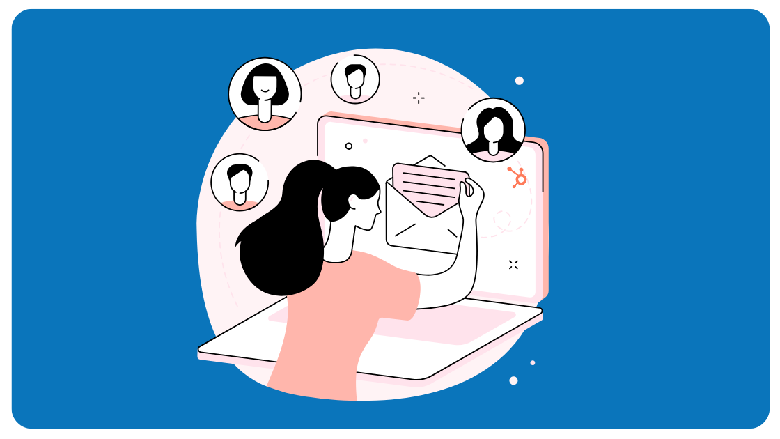 How HubSpot’s AI Email Writer Can Boost Email Deliverability