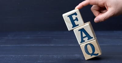 Creating content about customer problems