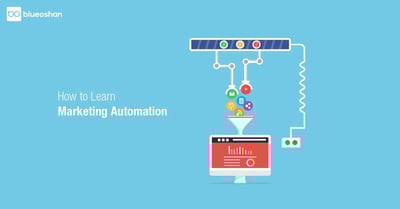 Learn Marketing Automation with HubSpot