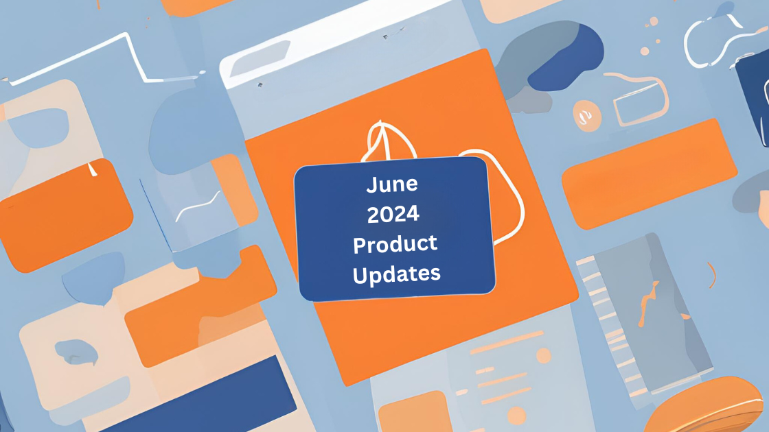 HubSpot June 2024 Updates