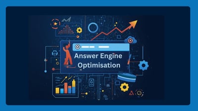 Your Making Your Content AEO and GEO Ready with HubSpot