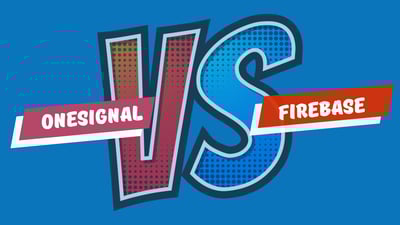 Why We Recommend OneSignal Over Firebase for Push Messaging in 2025