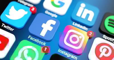 Take your social media game to another level