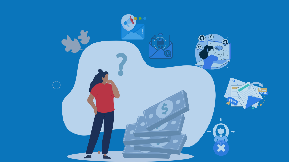 How Poor Email Deliverability is Costing E-Commerce Brands $100K