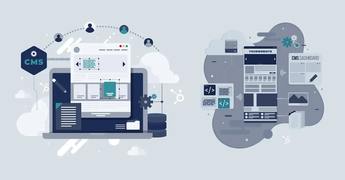 The Content Marketing Tech Stack Sandwich