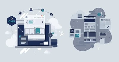 The Content Marketing Tech Stack Sandwich