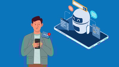 Predictive AI in Mobile Messaging: Transforming User Engagement