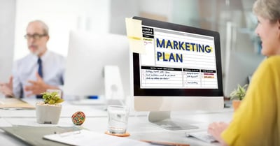 Using HubSpot to manage paid media