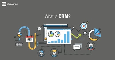 What is CRM?