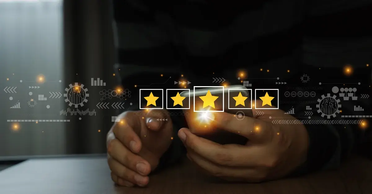 What’s more important than signing up customers? Keeping them!