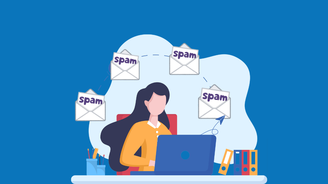 Why Gmail Is Sending Your Emails to Spam (and How to Fix It)