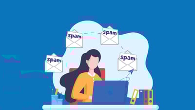 Why Gmail Is Sending Your Emails to Spam (and How to Fix It)