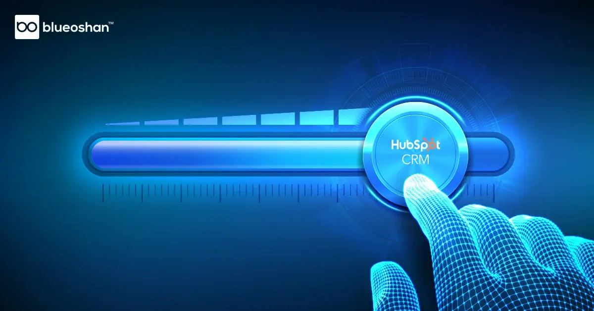 Why HubSpot is more than a CRM