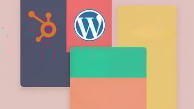 From Drag and Drop to AI: Comparing HubSpot Content Hub and WordPress