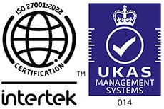 intertek-UKAS