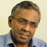 Venu Gopal Nair