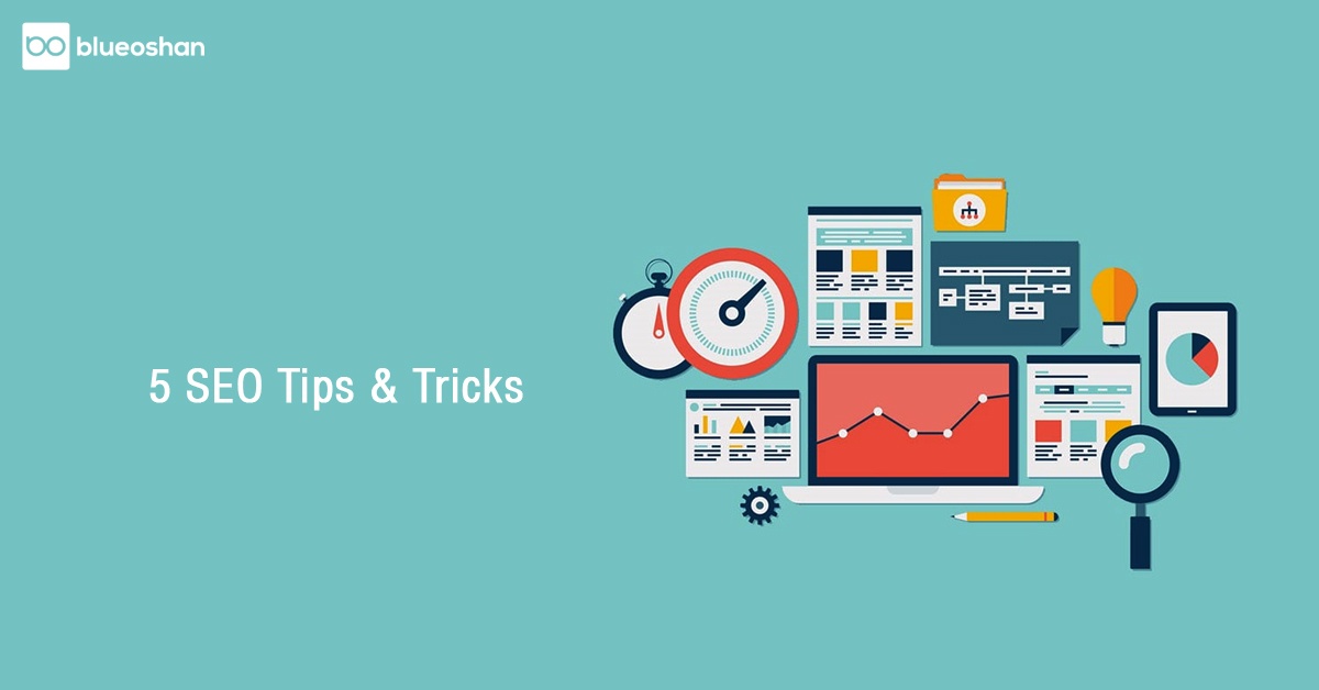 5 SEO Tips & Tricks-1