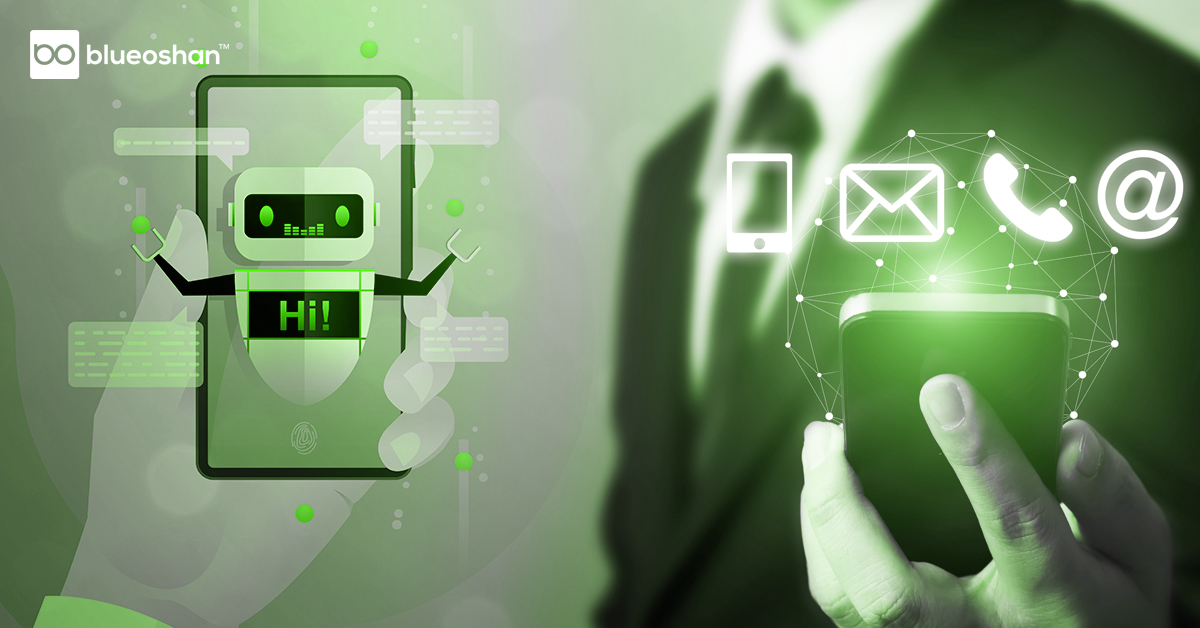 WhatsApp Chatbots - the go to HR Assistant for seamless People Management