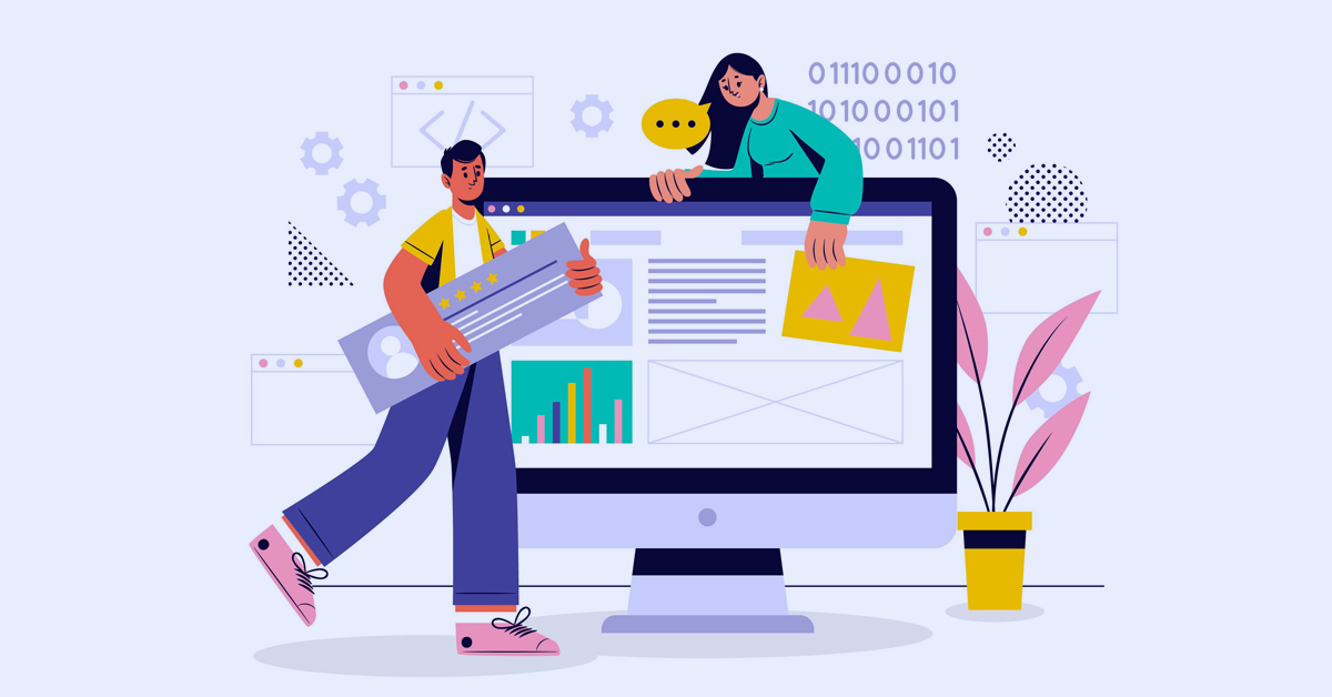 Why does your website need to keep getting better?