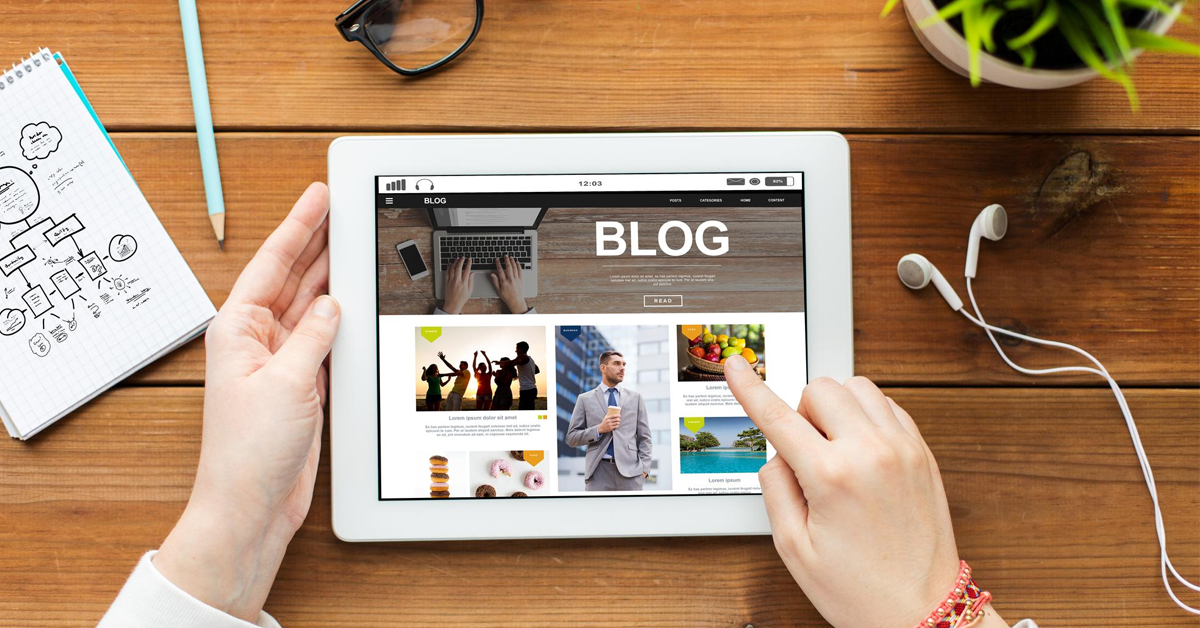 Since pillar pages are important to keep driving visits, they need more attention and nurture. Monitoring and tracking visits to blog posts provides clues on the way content should be structured