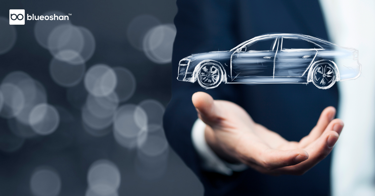 CRM in the Automobile Industry _ Toyota